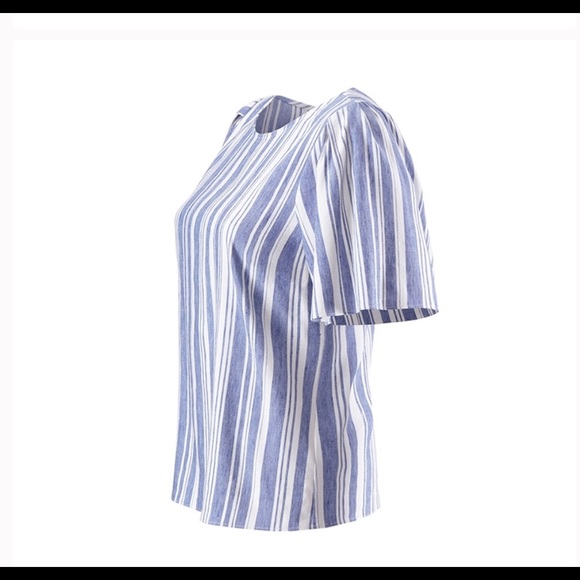 Cabi Wing Top 5343, size S - Picture 2 of 11